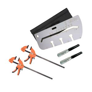 Vaunt Router Cutter Sets